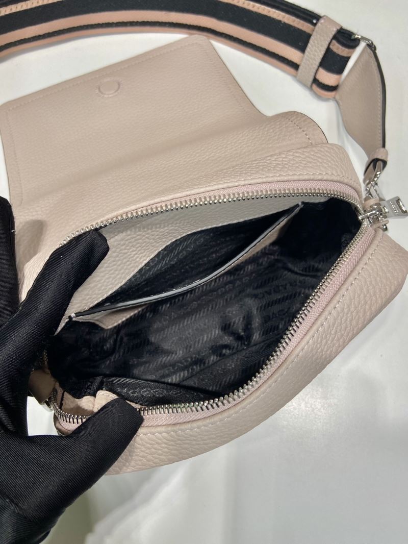 Pra*a satchel bags